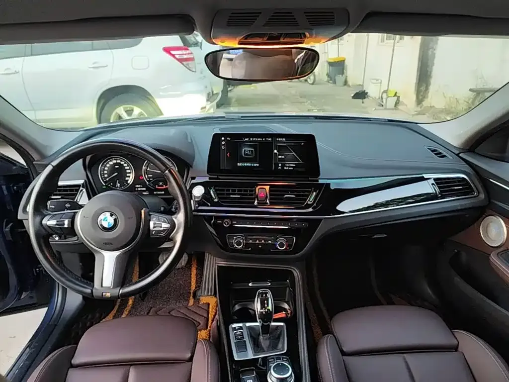 BMW 1 Series — фото 4