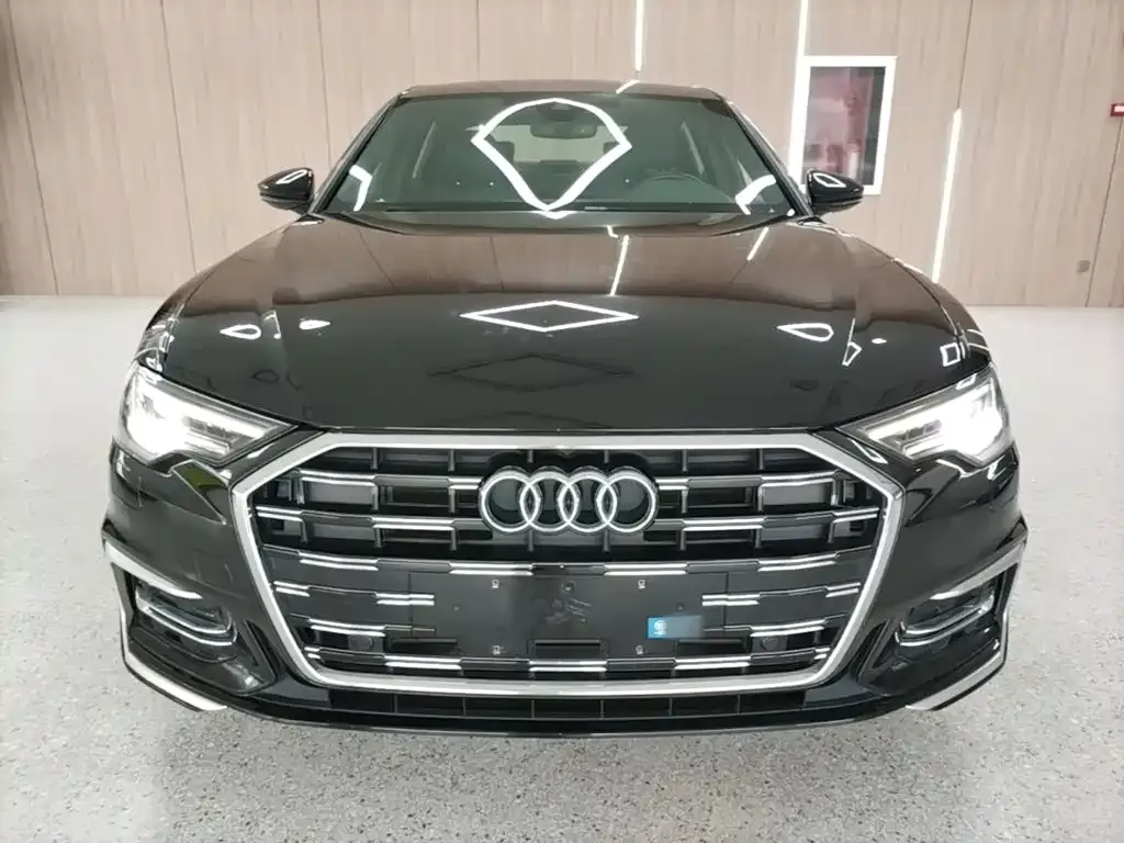 Audi A6L — фото 4
