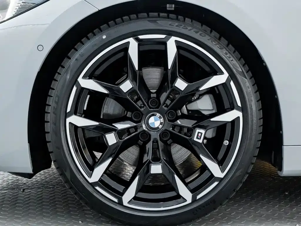 BMW 4 Series — фото 10