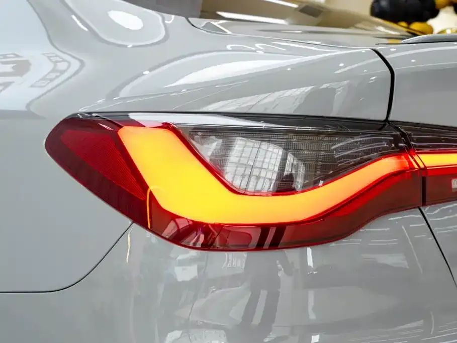 BMW 4 Series — фото 2