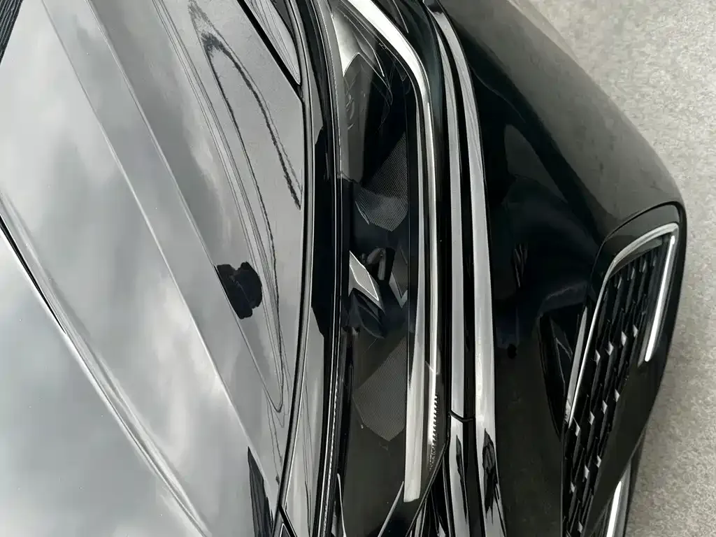 Volkswagen Passat — фото 2