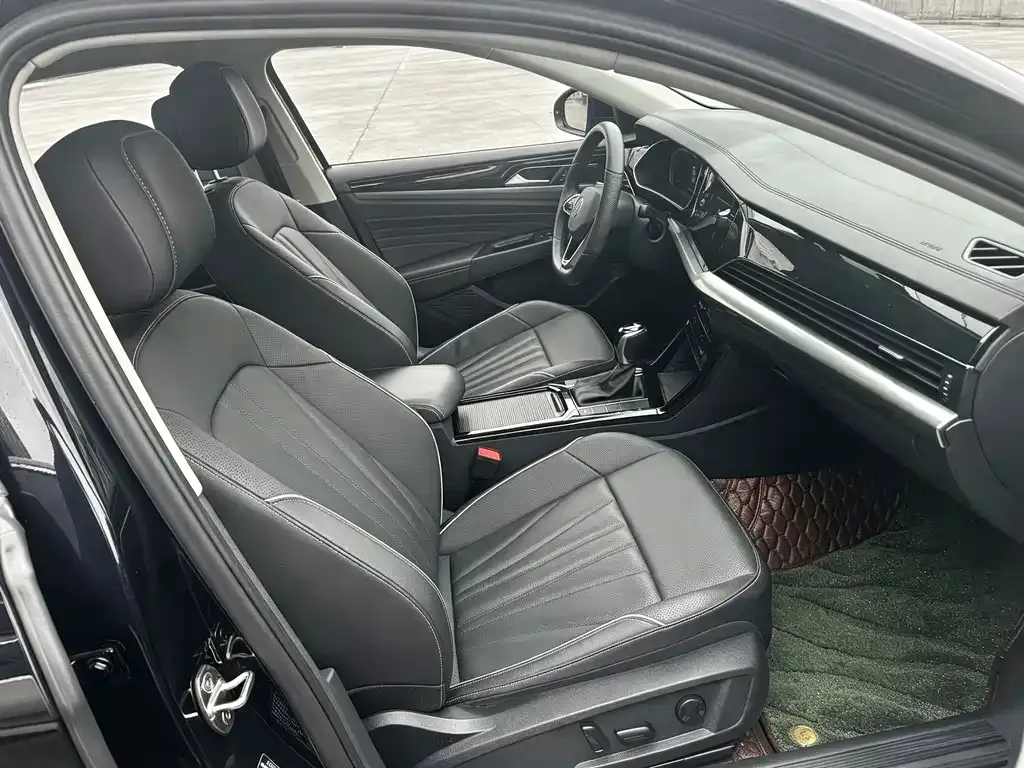 Volkswagen Passat — фото 3