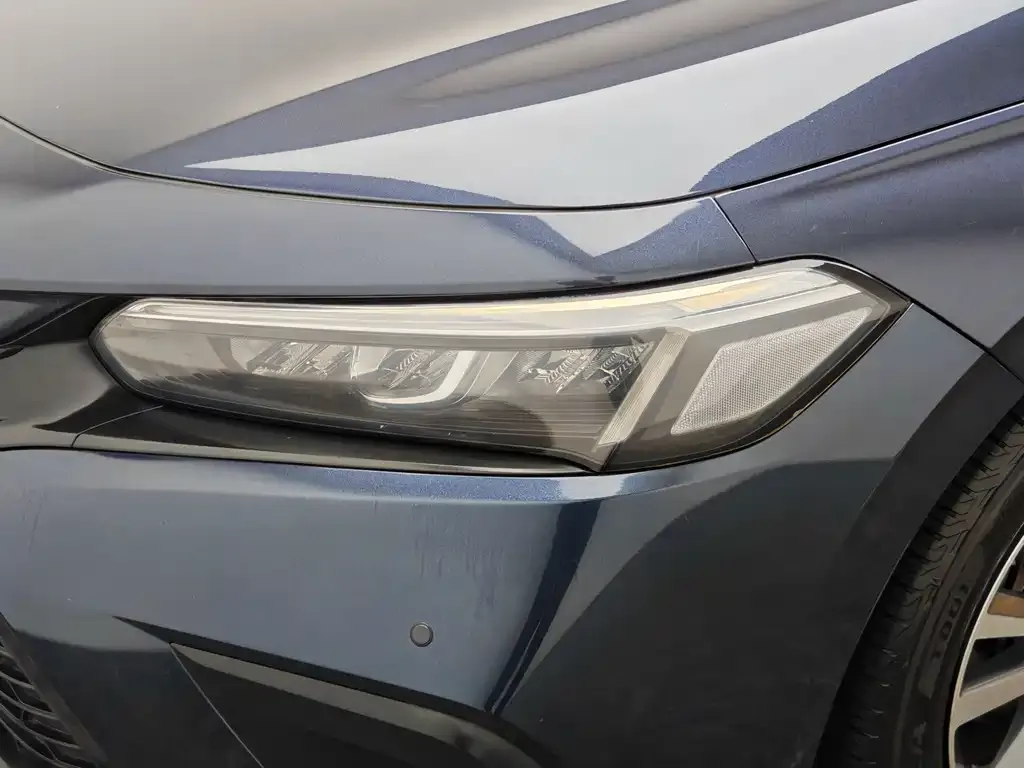 Honda Civic — фото 5