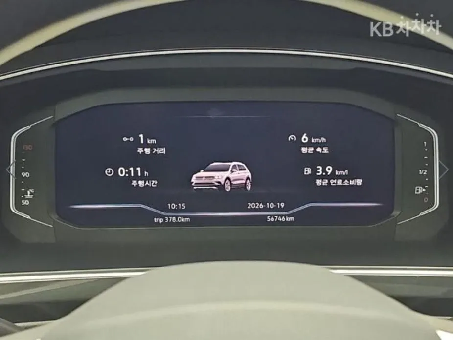 Volkswagen Tiguan — фото 2