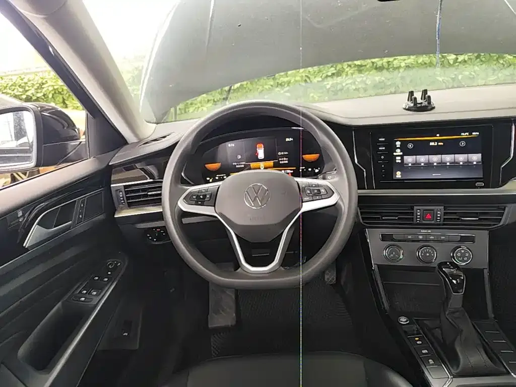 Volkswagen Passat — фото 10