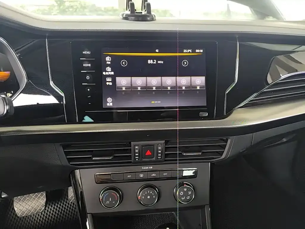 Volkswagen Passat — фото 4