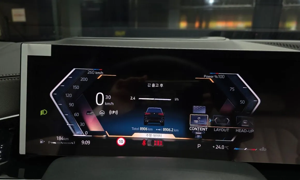 BMW X5 — фото 4