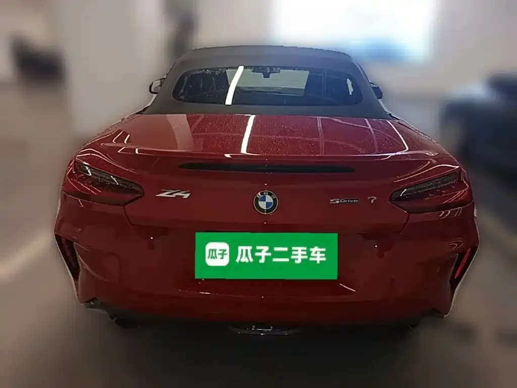 BMW Z4 — фото 2