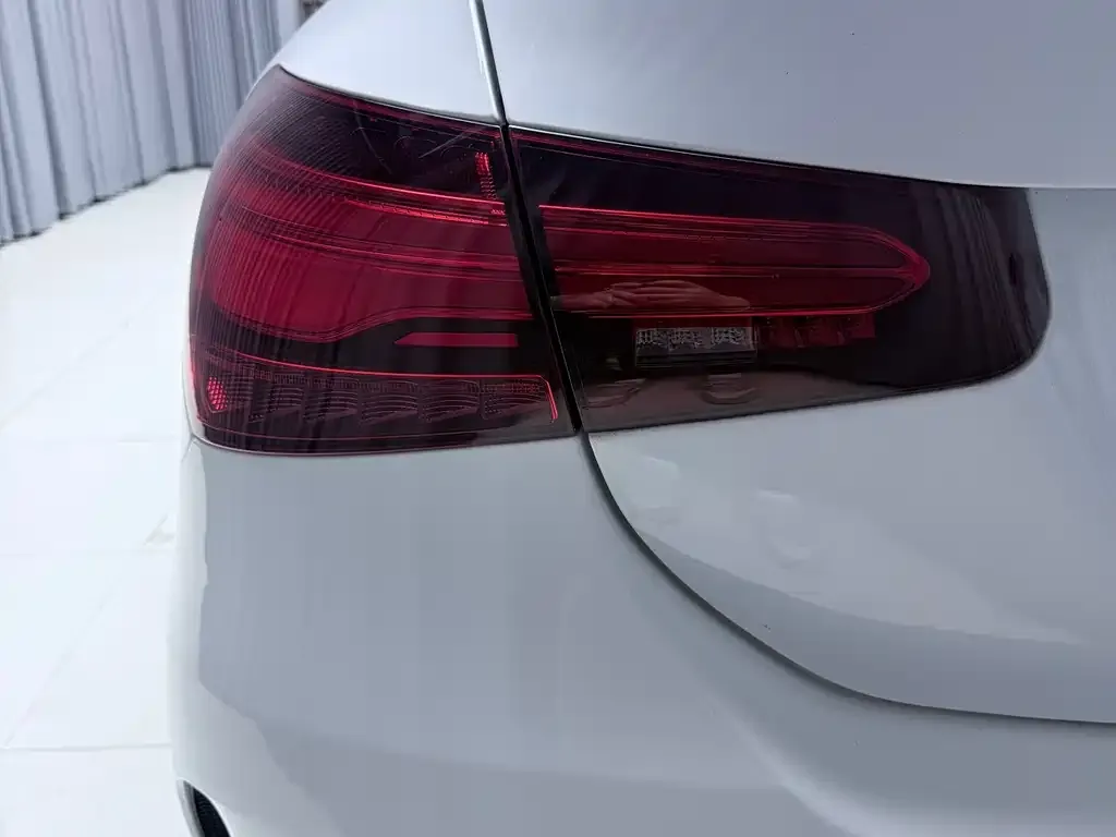 Mercedes-Benz A-Class — фото 10