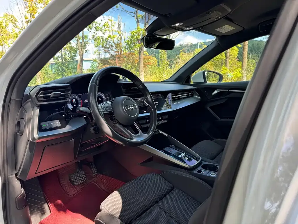 Audi A3 — фото 3