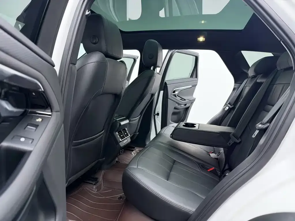 Land Rover Evoque — фото 3