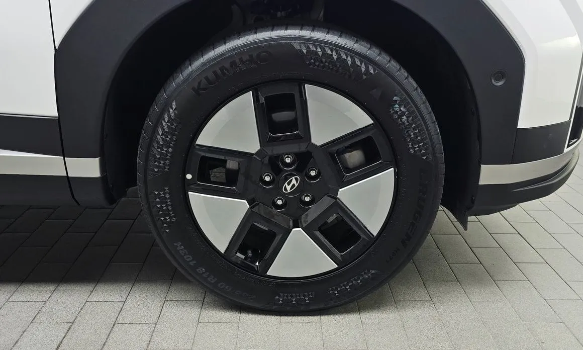 Hyundai Santafe — фото 9