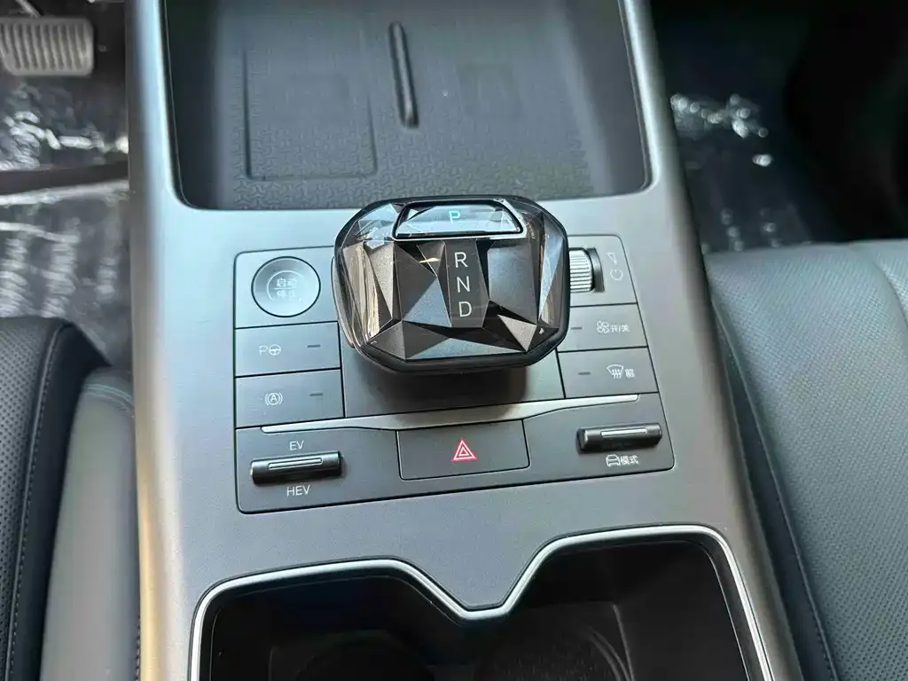 BYD Pro New Energy — фото 2