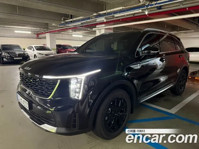 Kia Sorento — фото 4