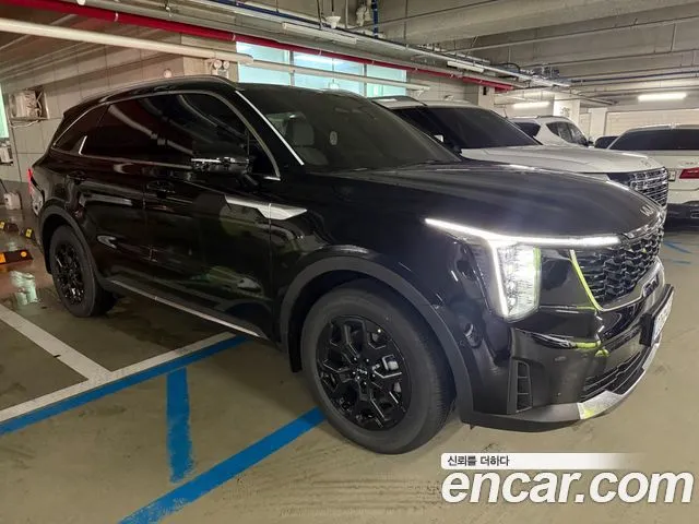 Kia Sorento — фото 2