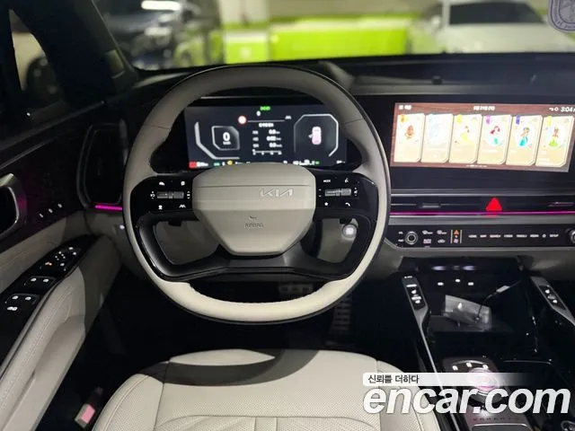 Kia Sorento — фото 7