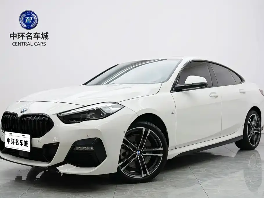 BMW 2 Series (Import) — фото 1