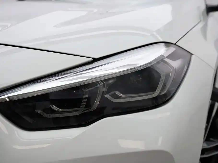 BMW 2 Series (Import) — фото 3