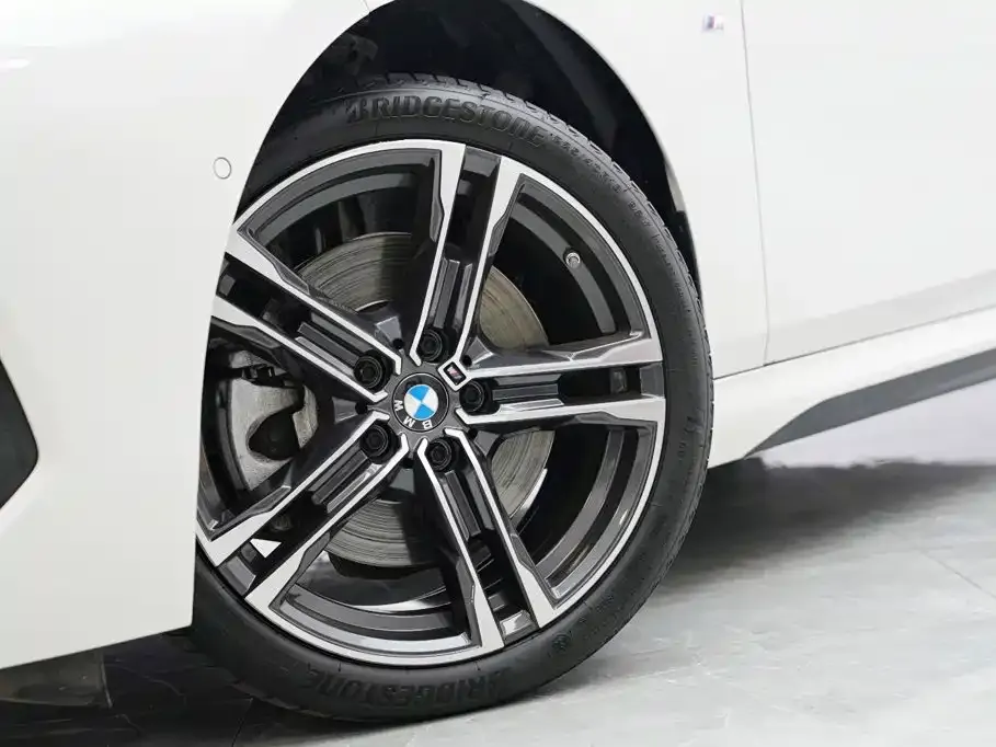 BMW 2 Series (Import) — фото 5