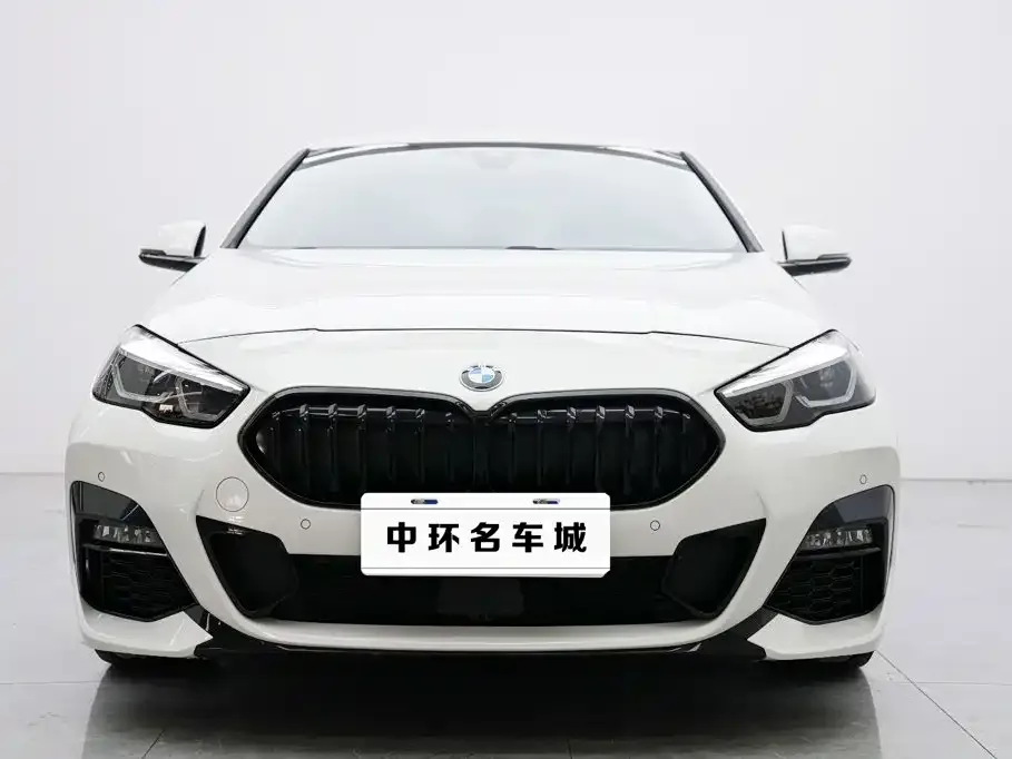 BMW 2 Series (Import) — фото 7