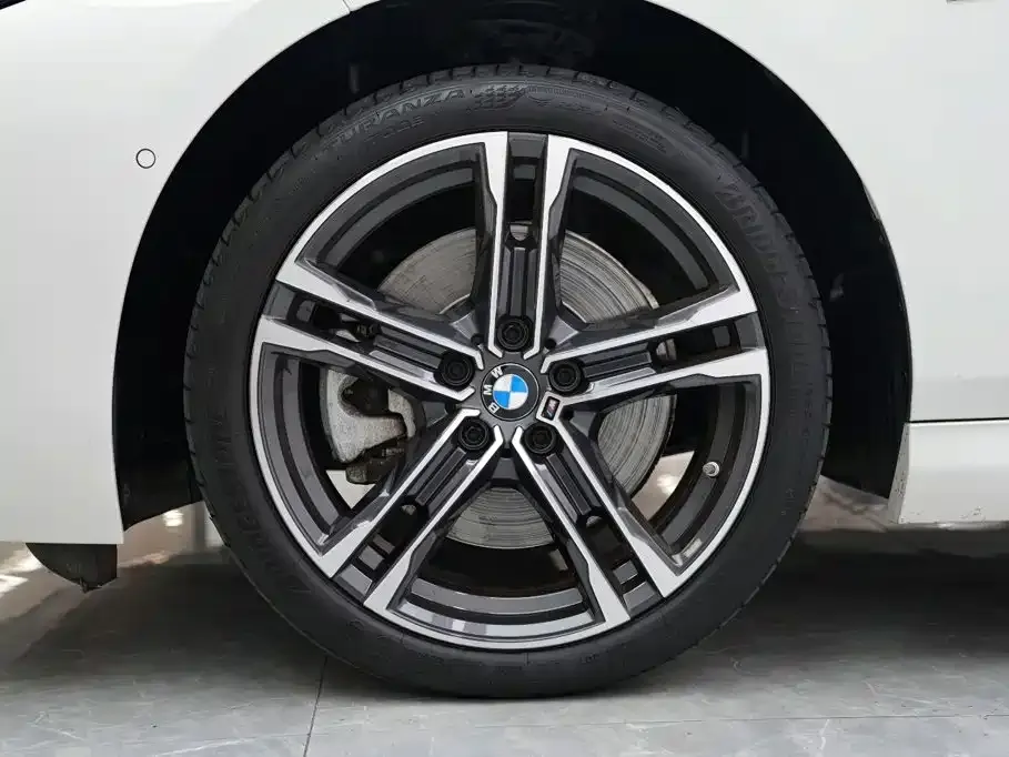 BMW 2 Series (Import) — фото 9