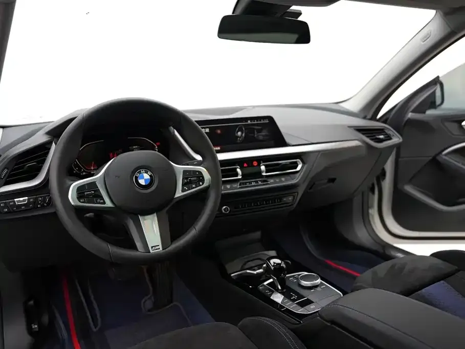 BMW 2 Series (Import) — фото 4