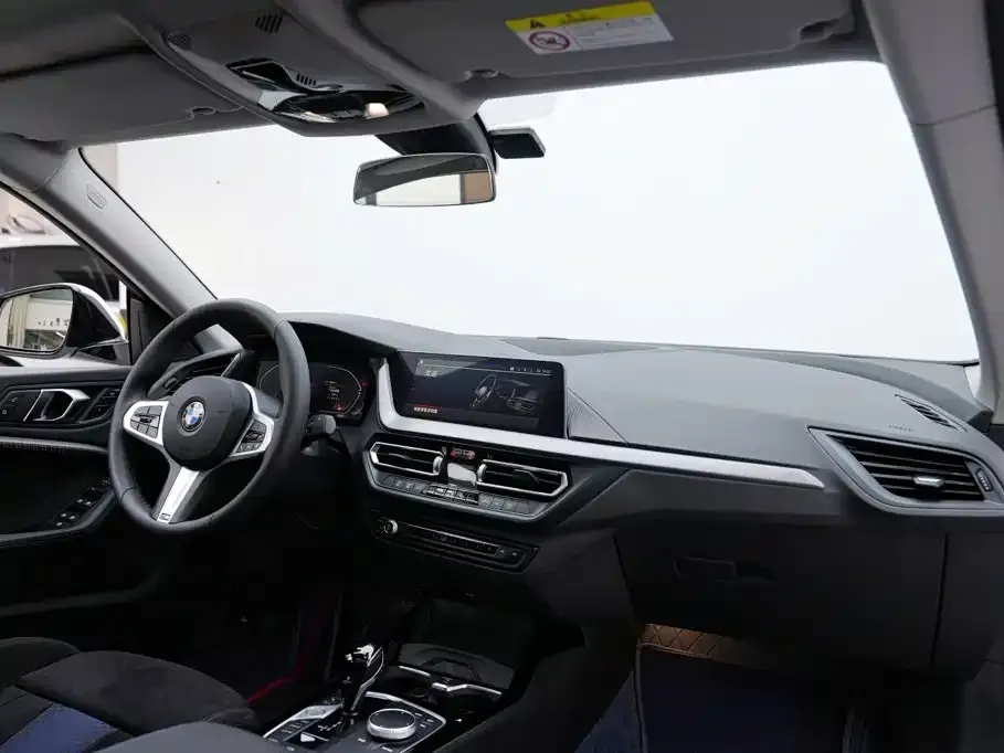 BMW 2 Series (Import) — фото 10