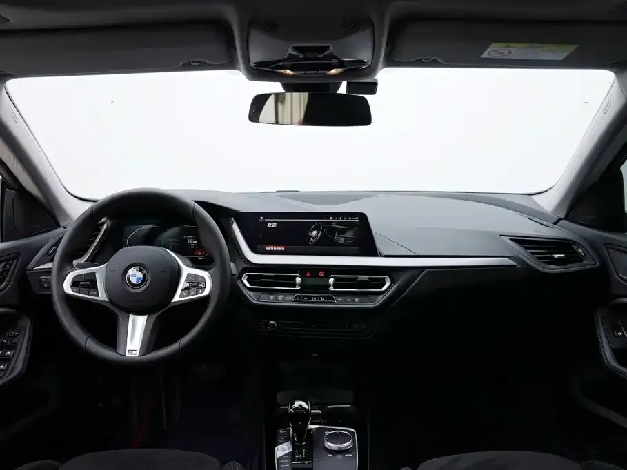 BMW 2 Series (Import) — фото 8