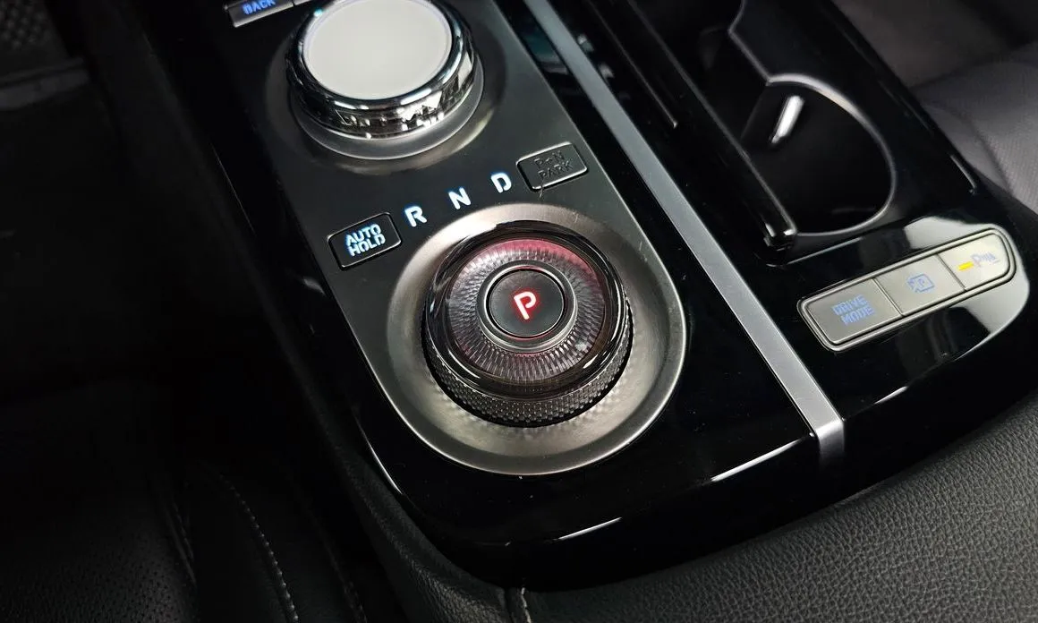 Genesis G80 — фото 3