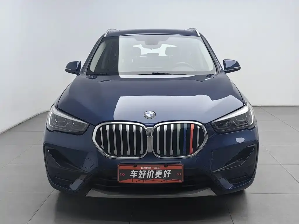 BMW X1 — фото 3