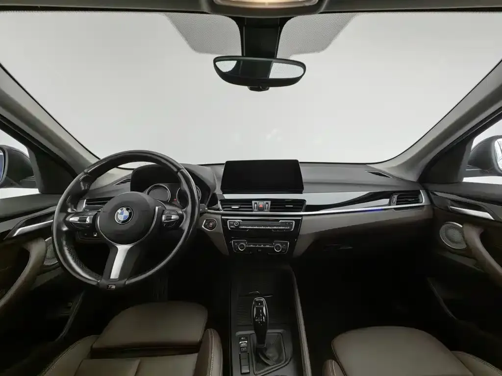 BMW X1 — фото 2
