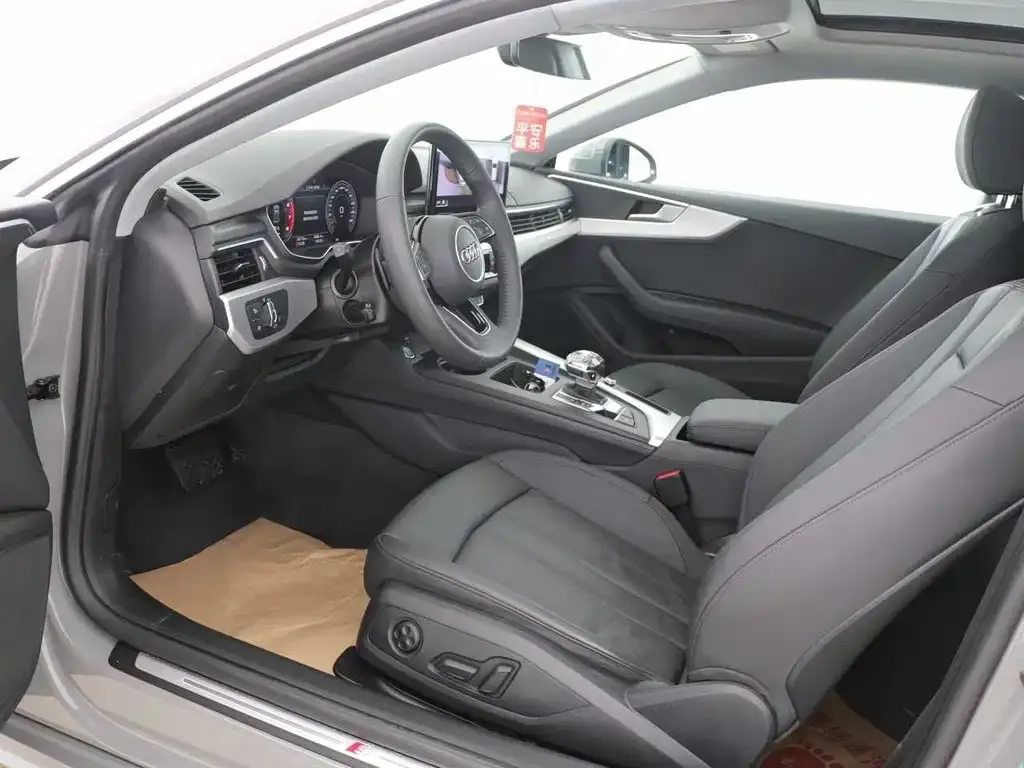 Audi A5 (Import) — фото 2