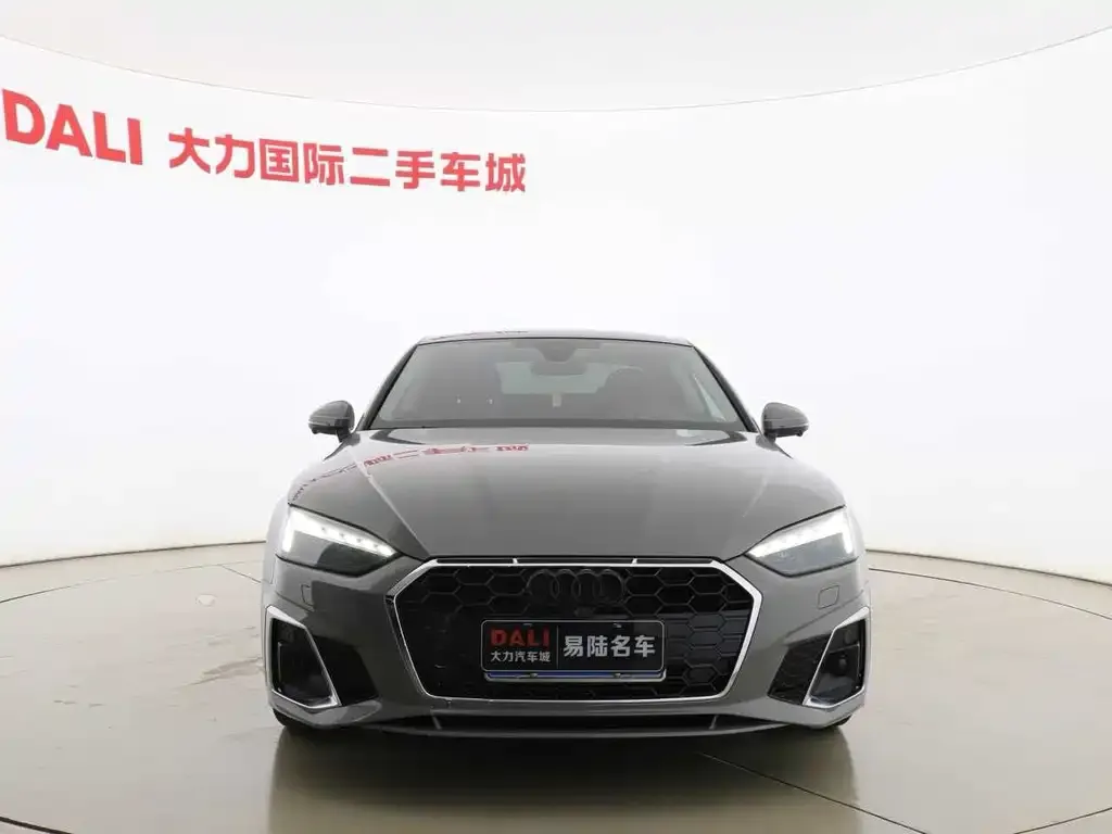 Audi A5 (Import) — фото 6