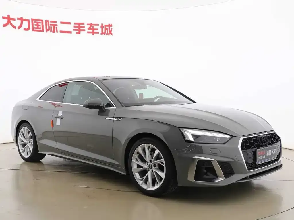 Audi A5 (Import) — фото 7