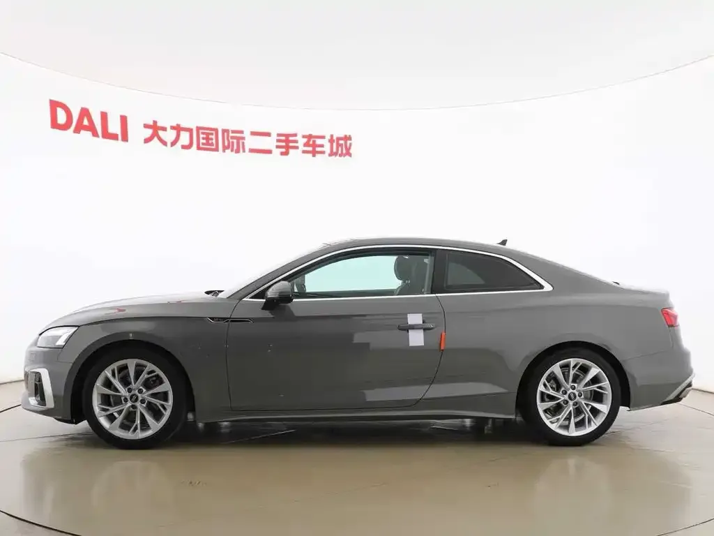 Audi A5 (Import) — фото 8