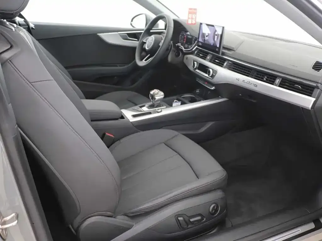 Audi A5 (Import) — фото 9