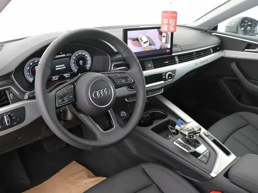 Audi A5 (Import) — фото 4