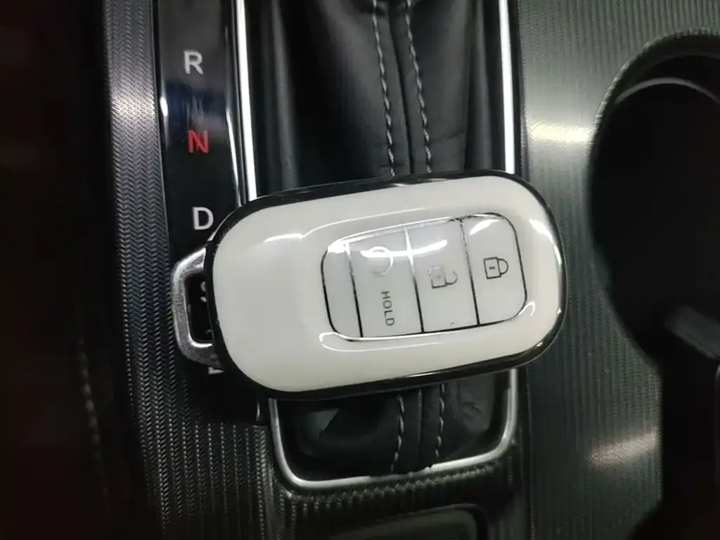 Honda Civic — фото 4