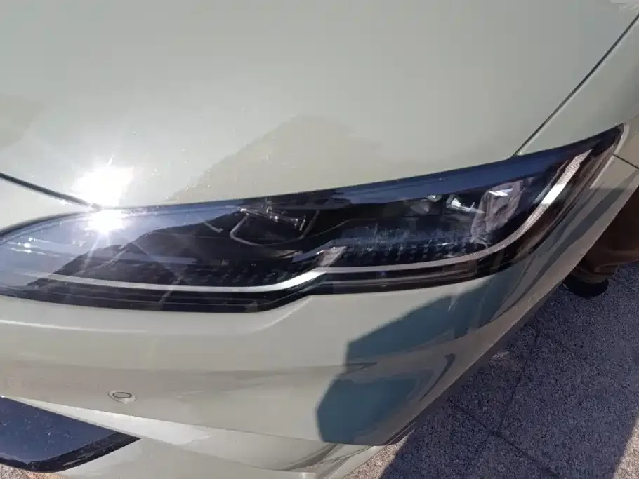 BYD Seal 06GT — фото 8