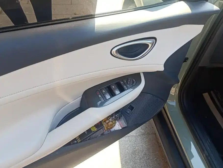 BYD Seal 06GT — фото 2