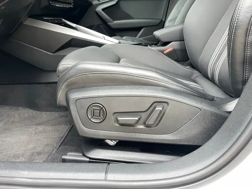 Audi A3 — фото 5