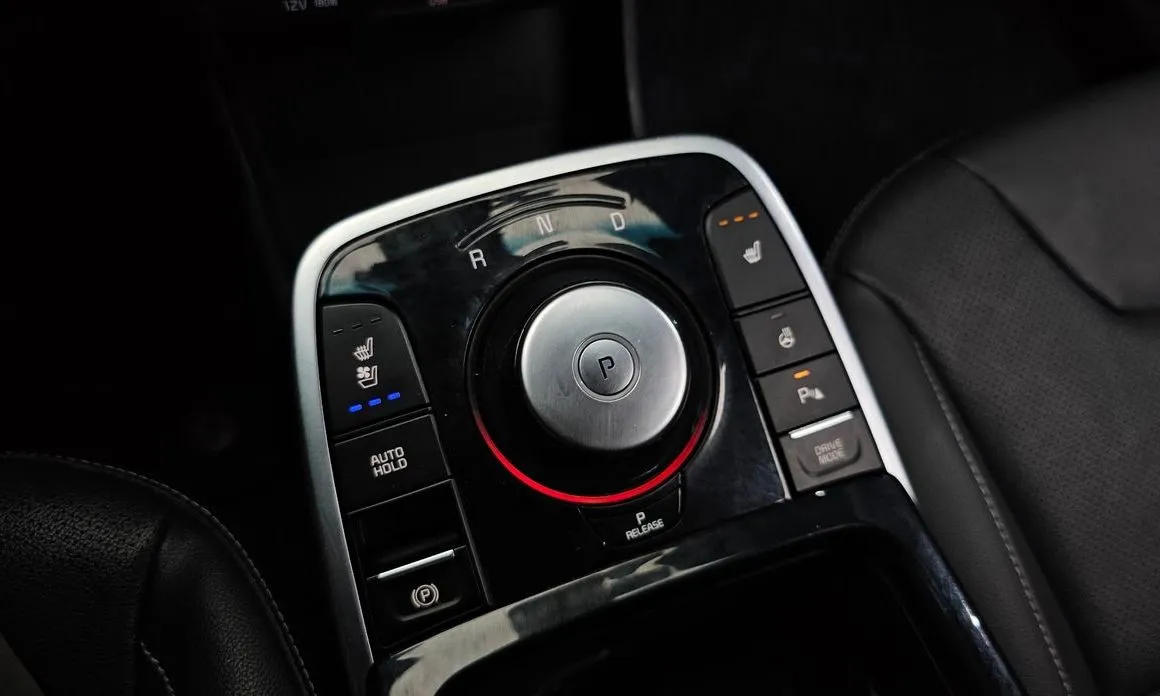 Kia Niro — фото 6