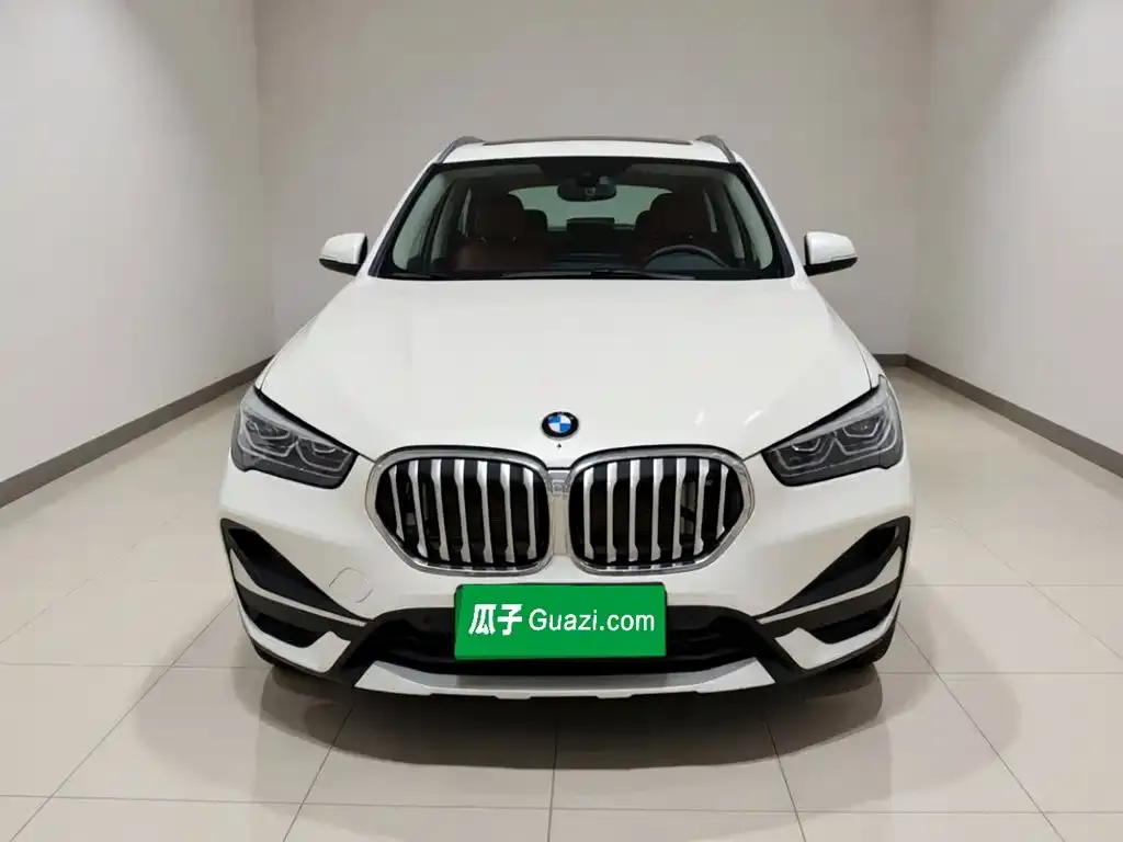 BMW X1 — фото 4