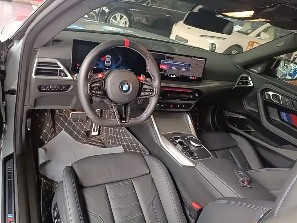 BMW M240i — фото 10