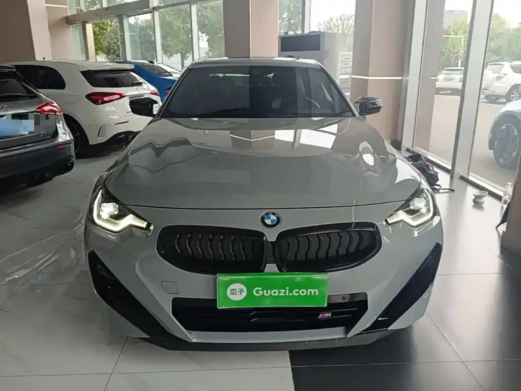 BMW M240i — фото 3