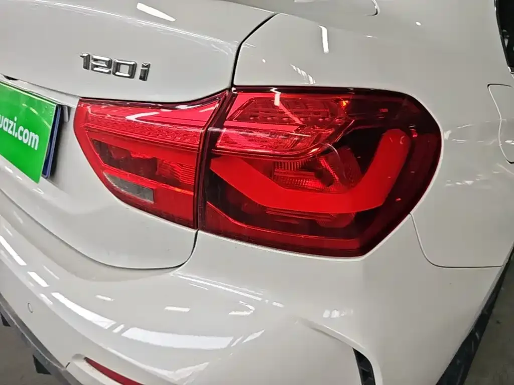 BMW 1 Series — фото 2