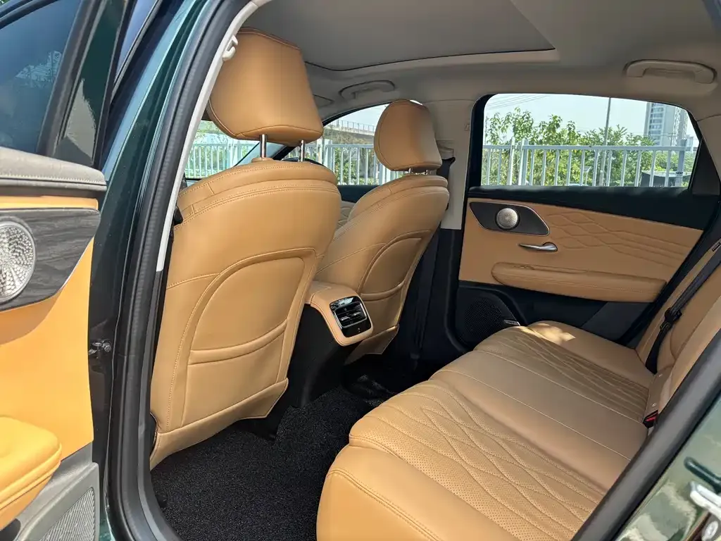 Chery Arrizo 8 PRO — фото 2