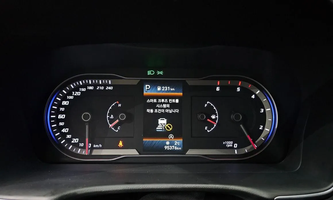 Hyundai Tucson — фото 2