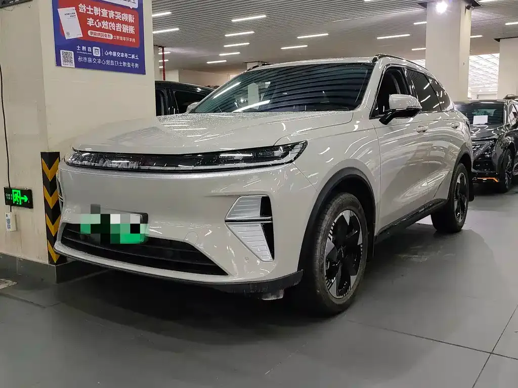 Haval Xiaolong MAX — фото 1