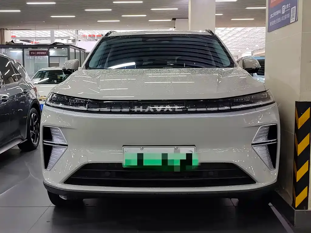 Haval Xiaolong MAX — фото 10